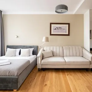  Apartament Piekna Grey